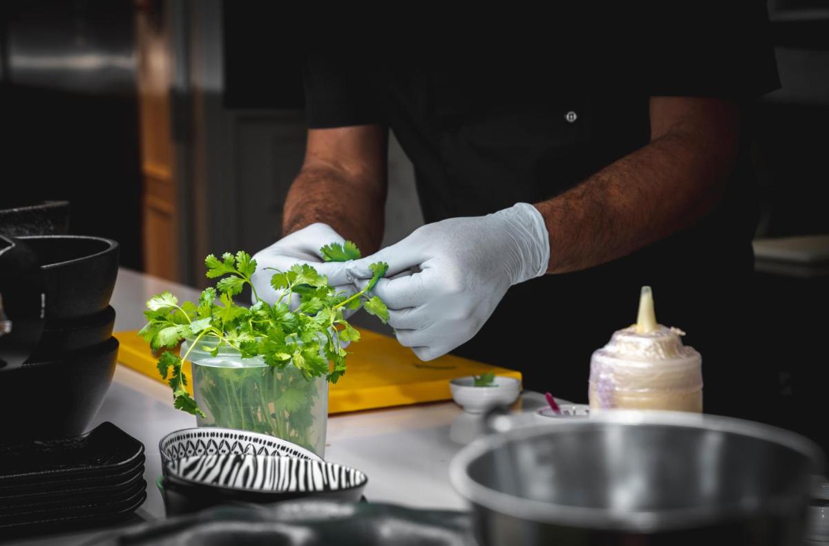 Marina Suites Gran Canaria