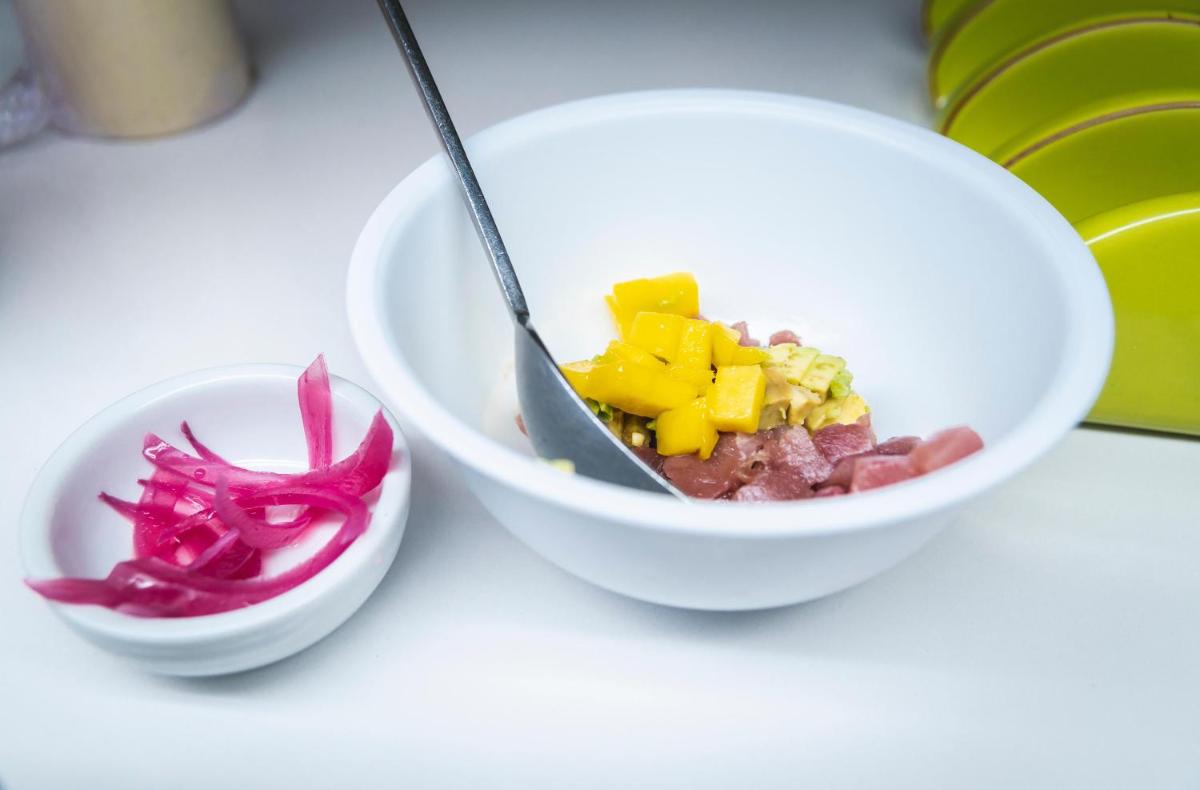 Marina Suites Gran Canaria