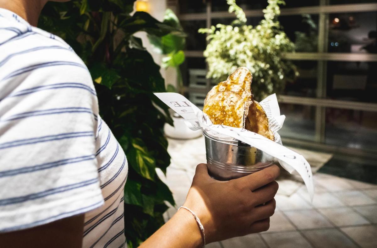 Marina Suites Gran Canaria