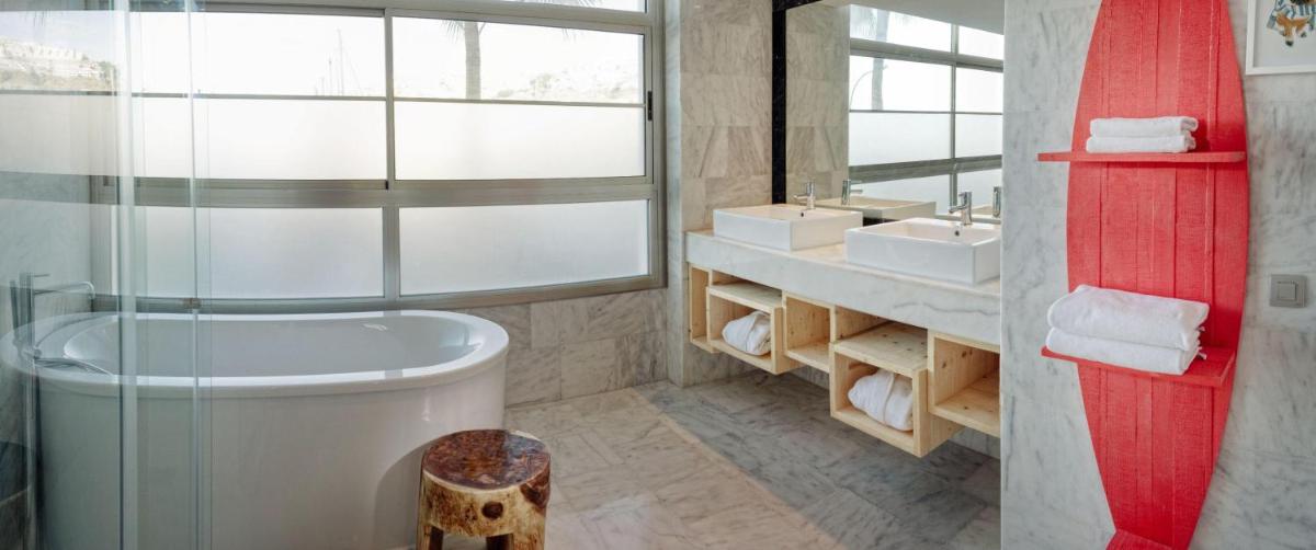 Marina Suites Gran Canaria