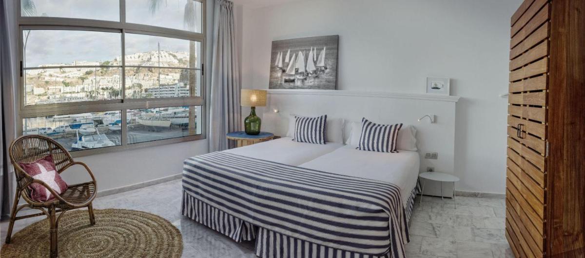 Marina Suites Gran Canaria
