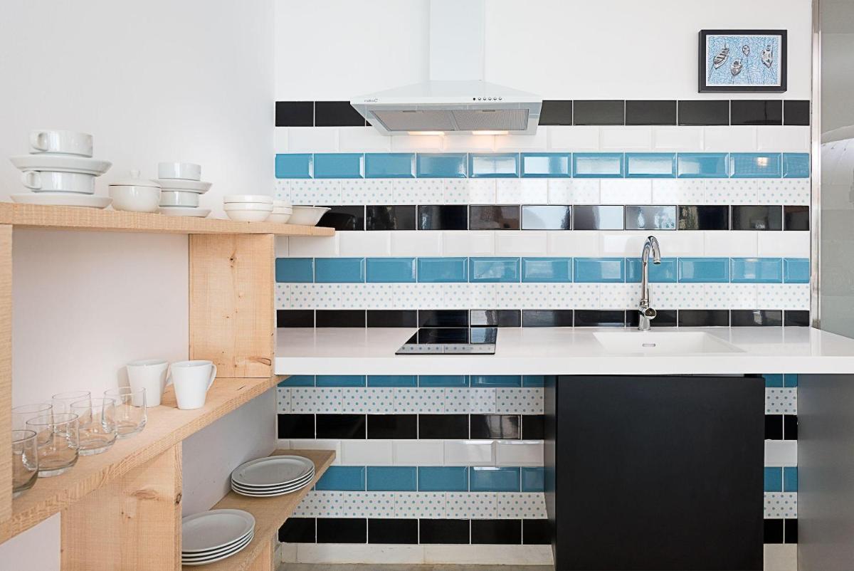 Marina Suites Gran Canaria