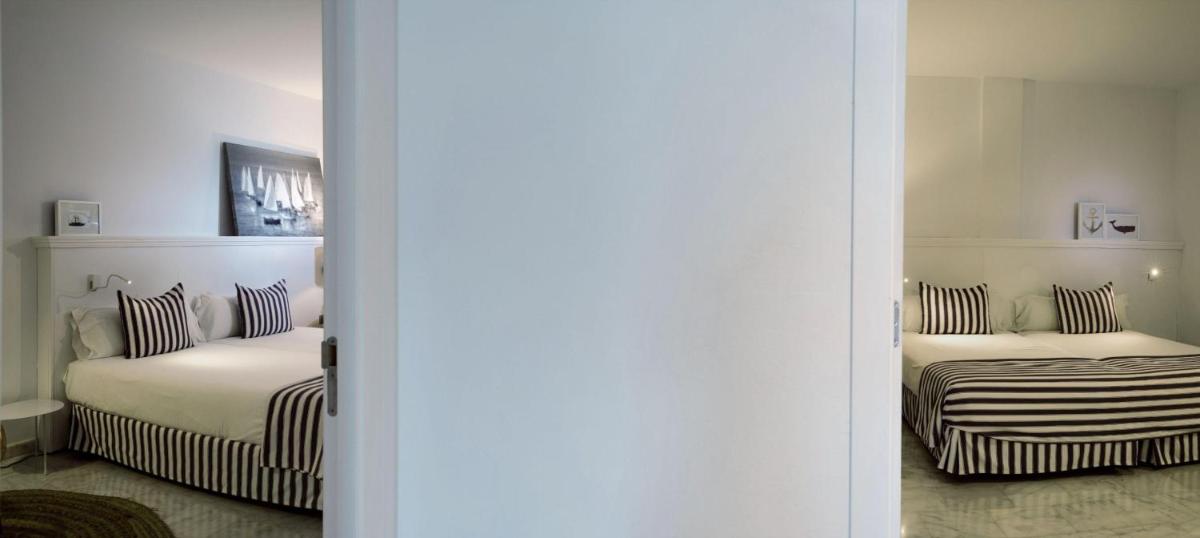 Marina Suites Gran Canaria