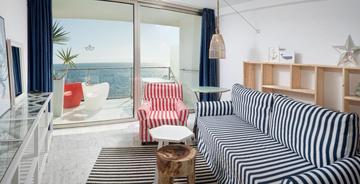 Marina Suites Gran Canaria