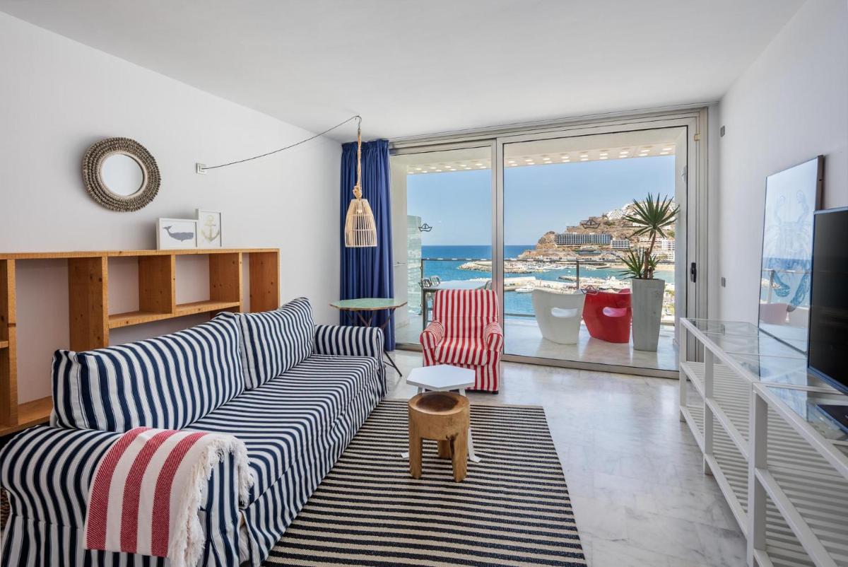 Marina Suites Gran Canaria