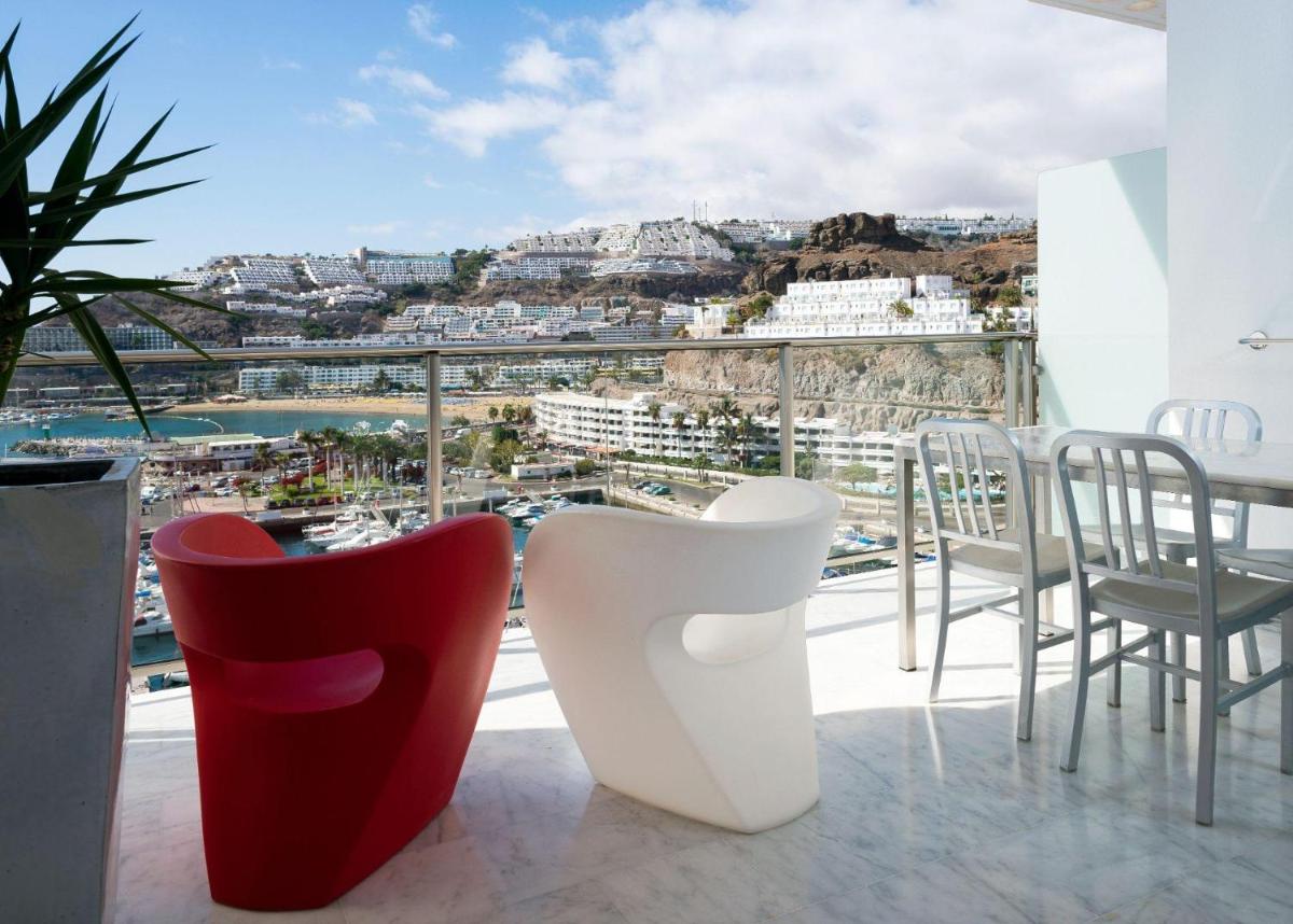 Marina Suites Gran Canaria