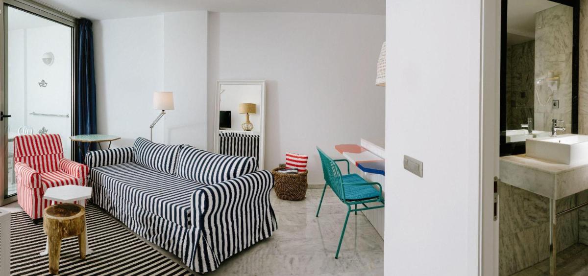 Marina Suites Gran Canaria