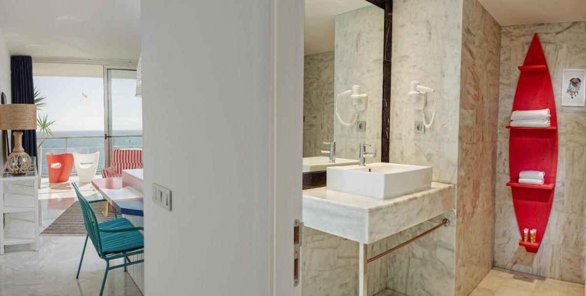 Marina Suites Gran Canaria