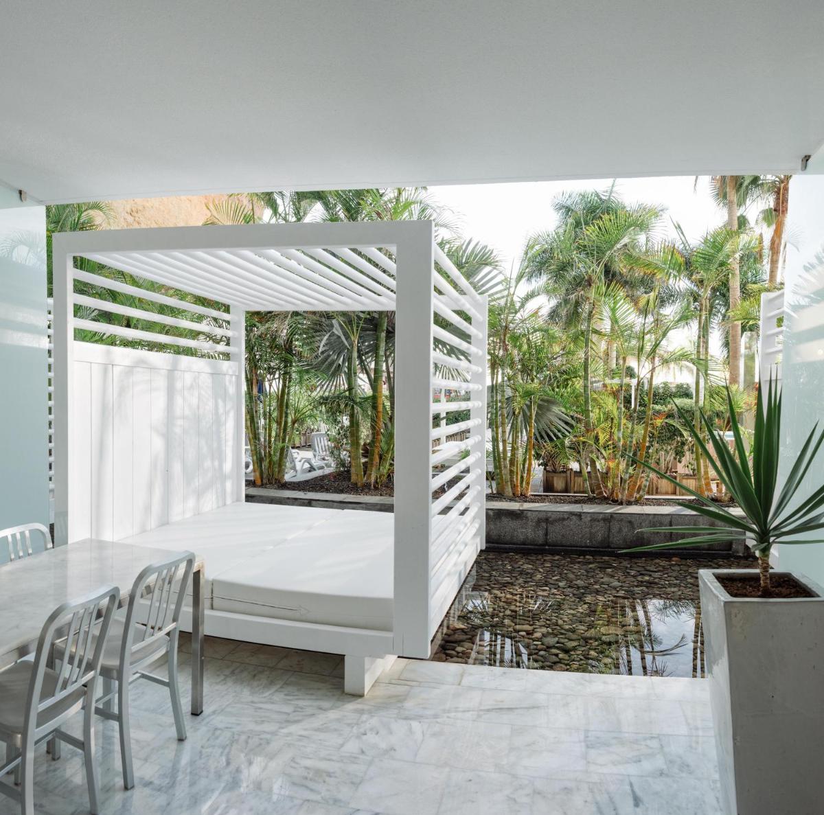 Marina Suites Gran Canaria