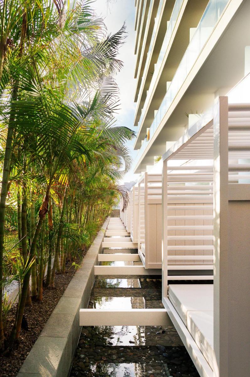 Marina Suites Gran Canaria