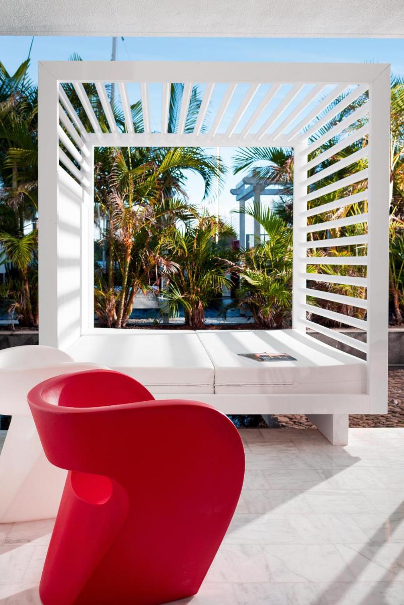 Marina Suites Gran Canaria