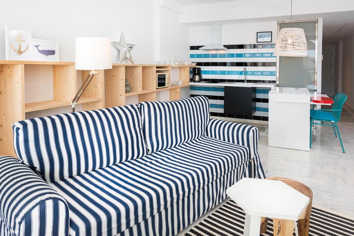 Marina Suites Gran Canaria