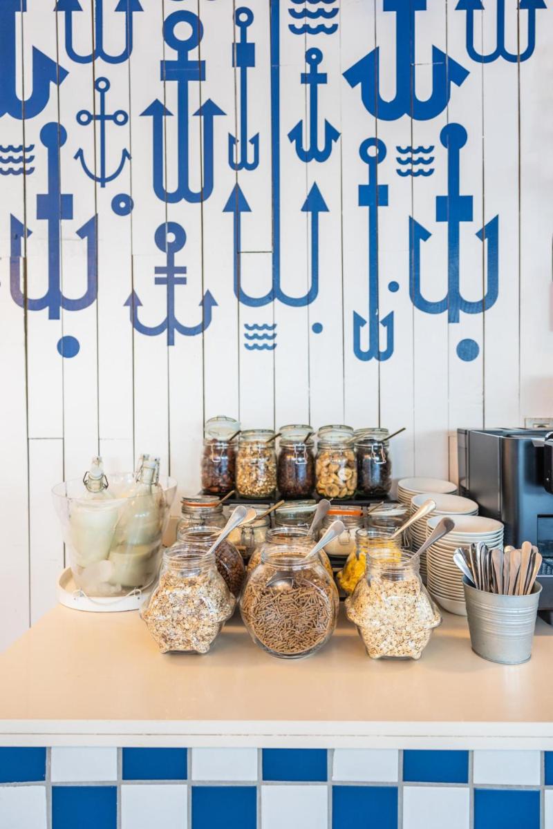 Marina Suites Gran Canaria