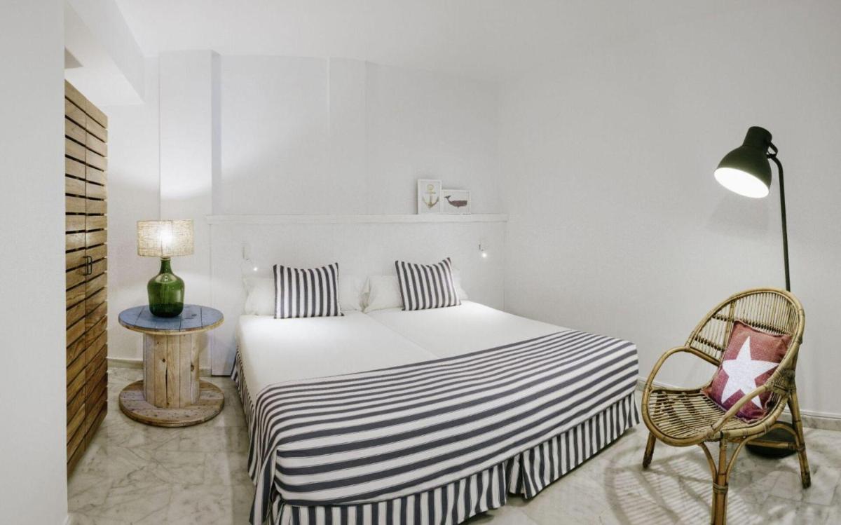 Marina Suites Gran Canaria