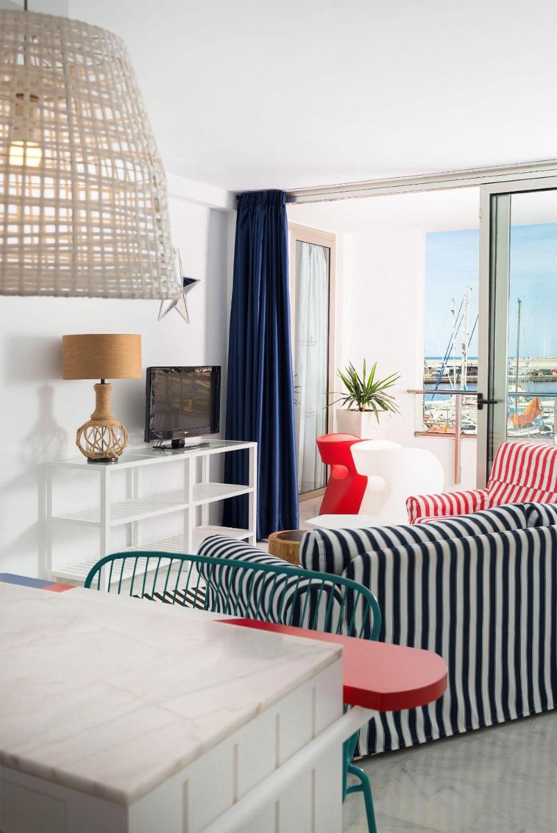 Marina Suites Gran Canaria