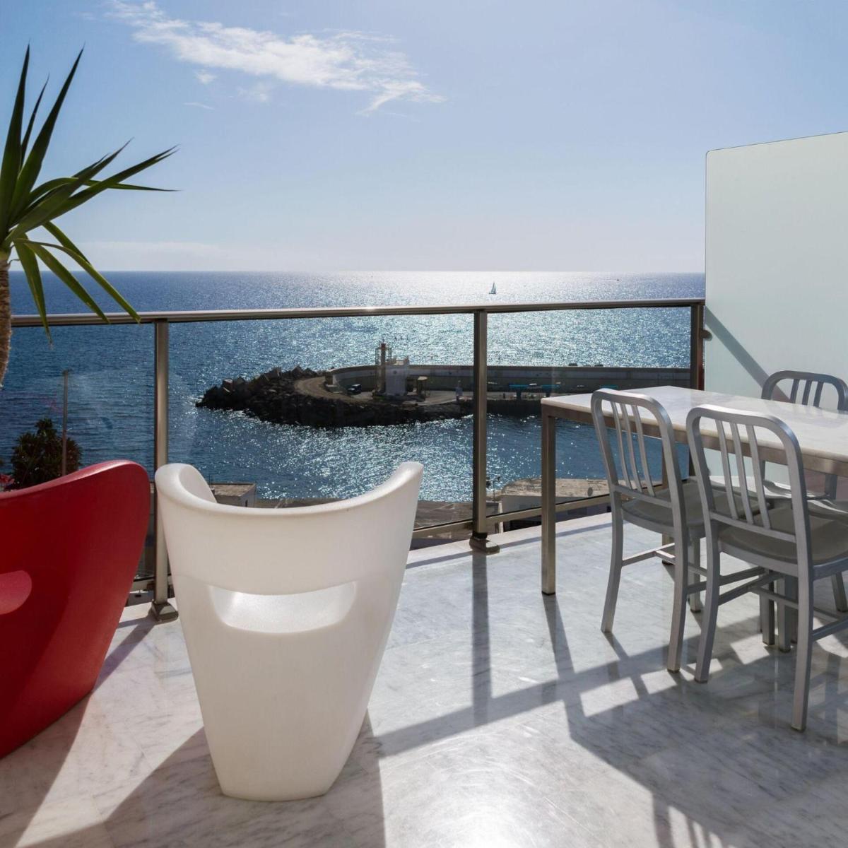 Marina Suites Gran Canaria