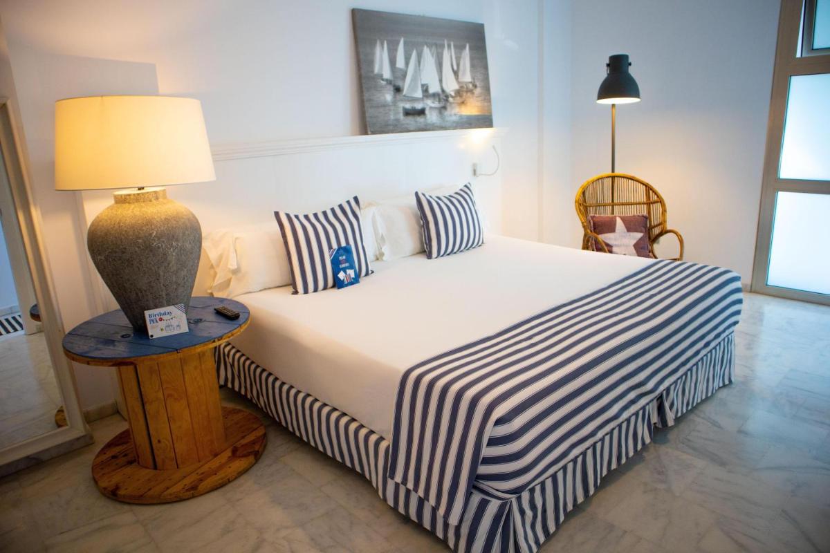 Marina Suites Gran Canaria