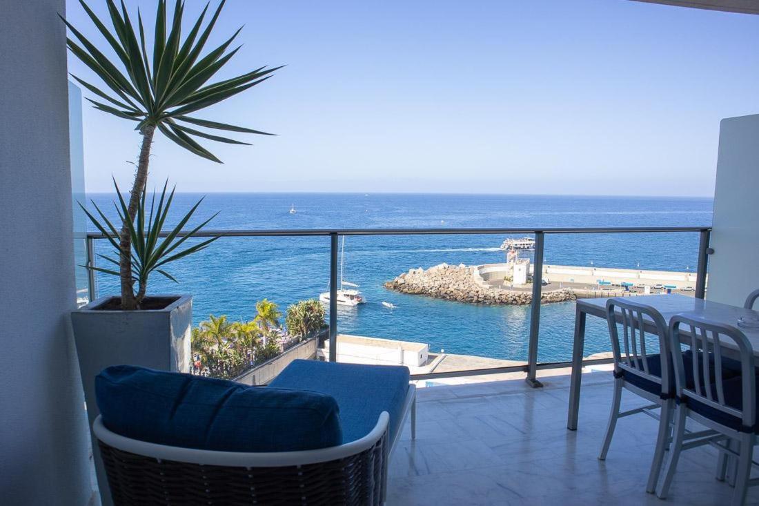 Marina Suites Gran Canaria