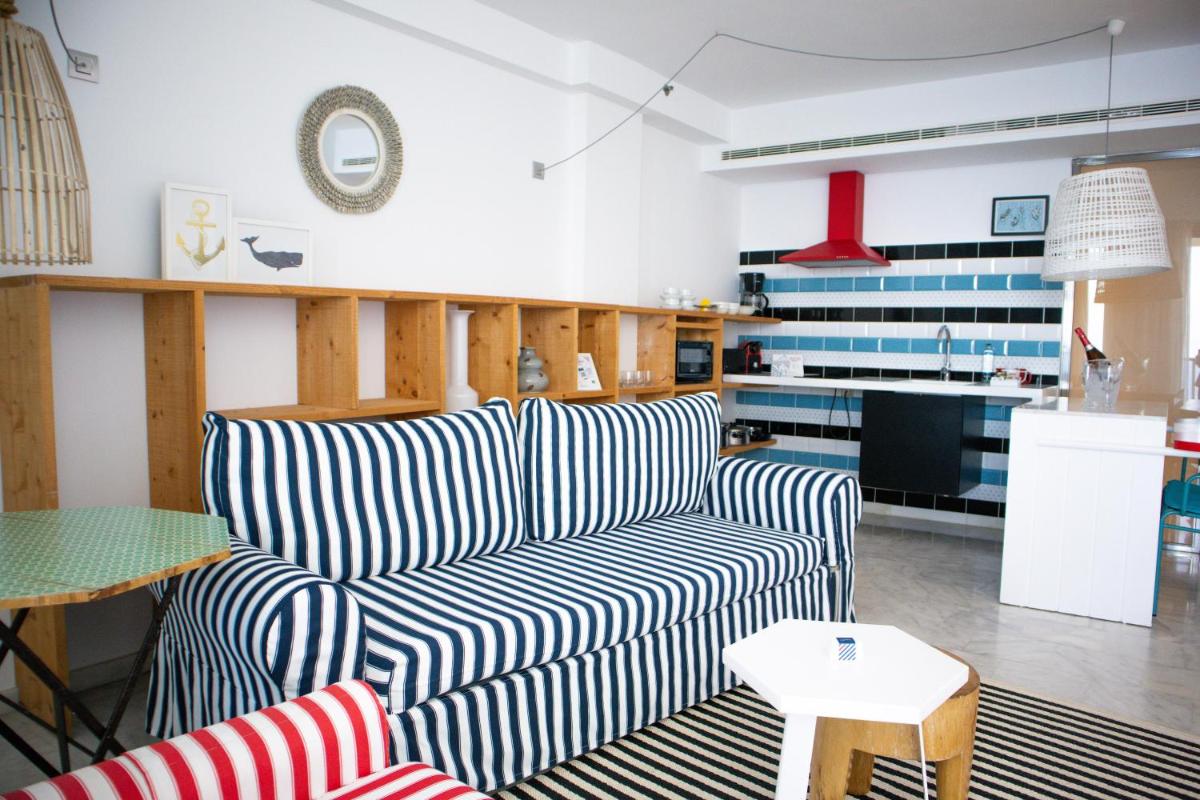 Marina Suites Gran Canaria