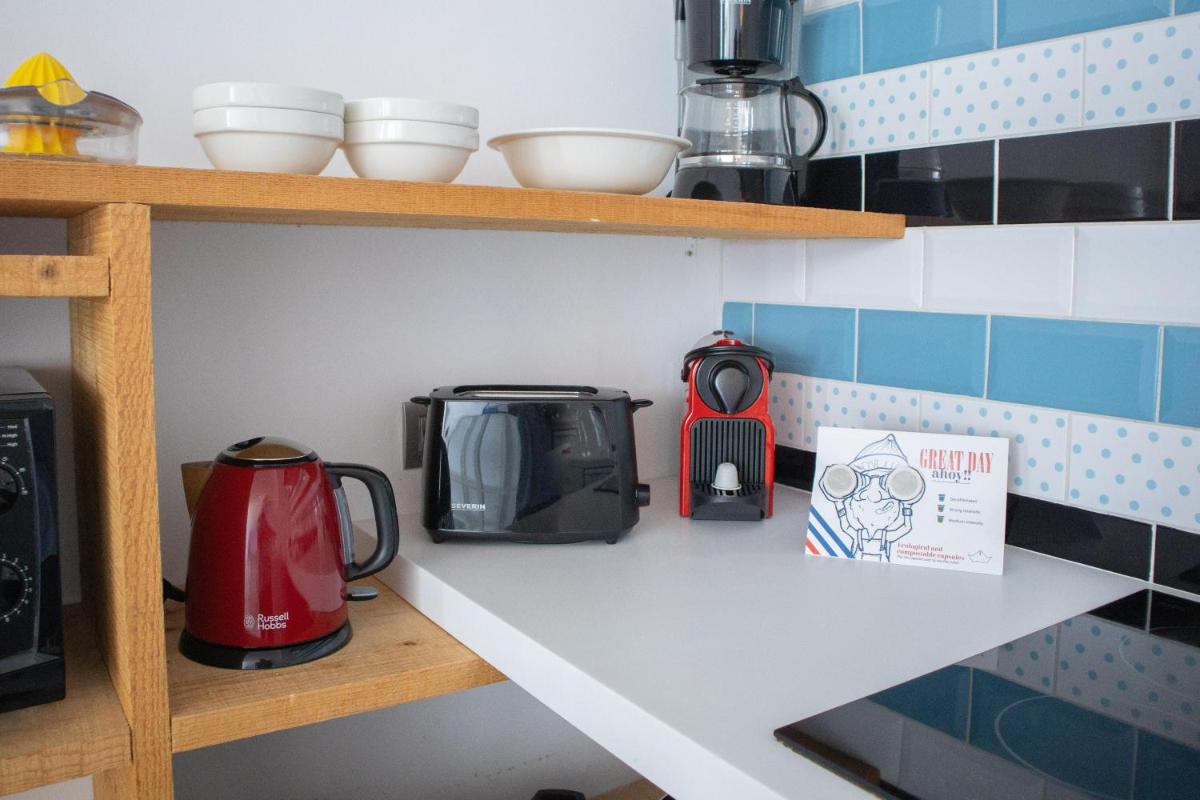 Marina Suites Gran Canaria