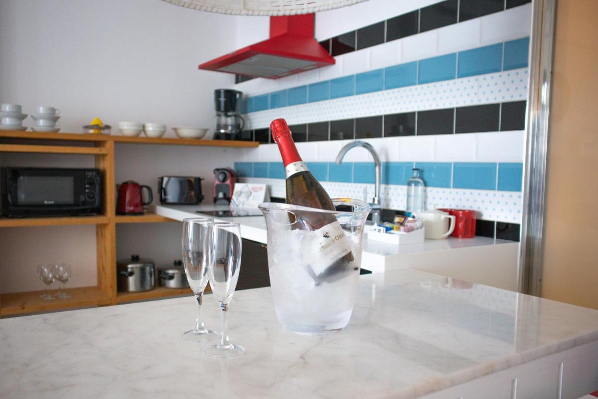 Marina Suites Gran Canaria