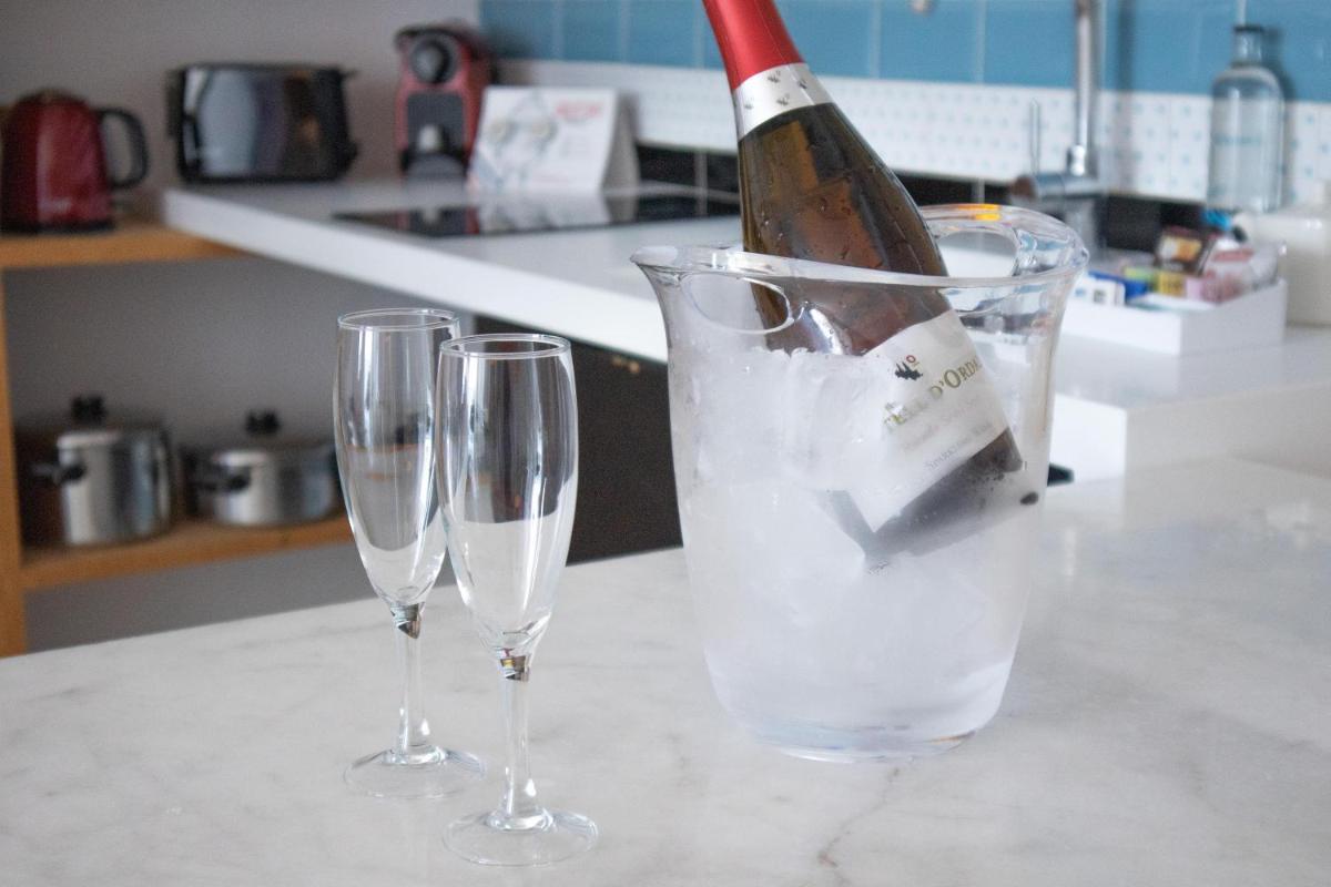 Marina Suites Gran Canaria