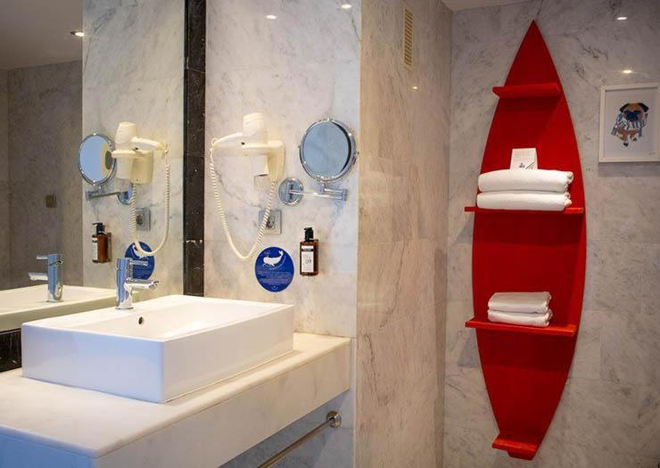 Marina Suites Gran Canaria