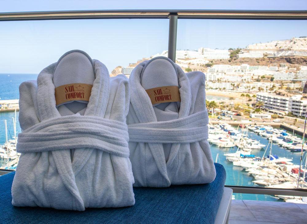 Marina Suites Gran Canaria