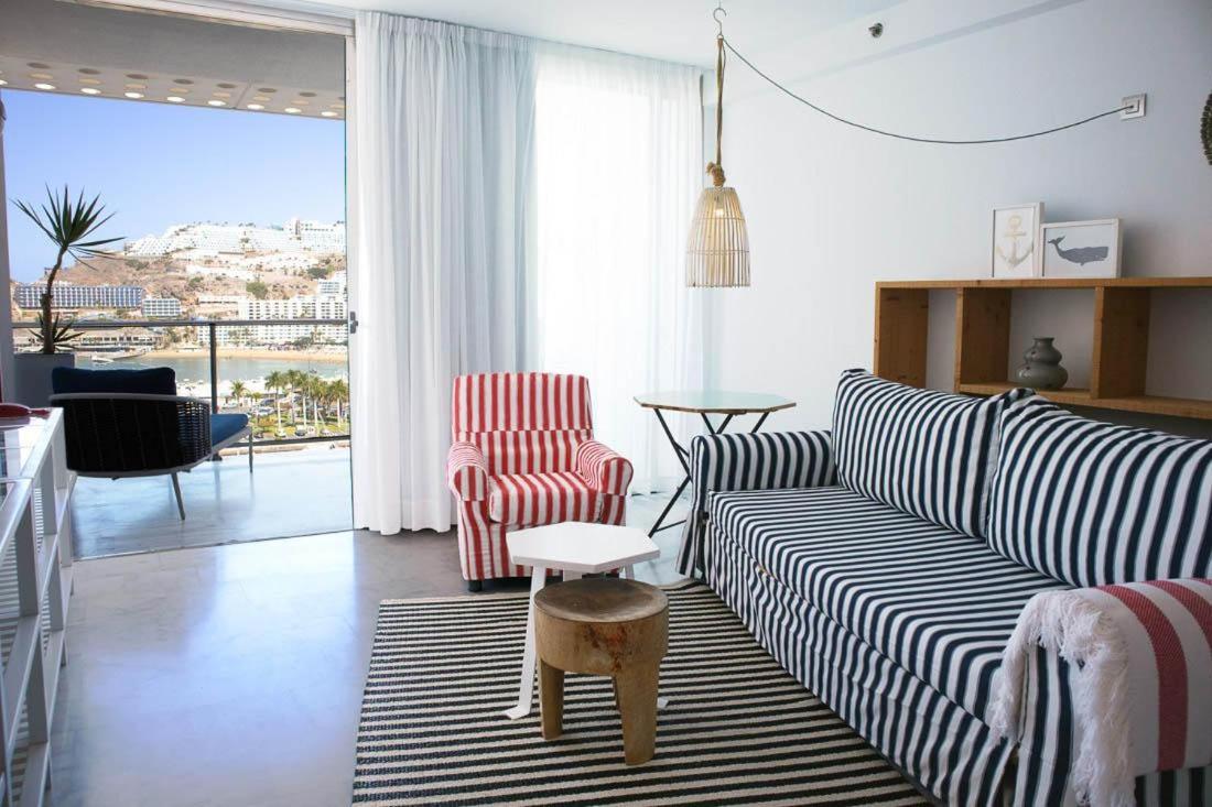 Marina Suites Gran Canaria