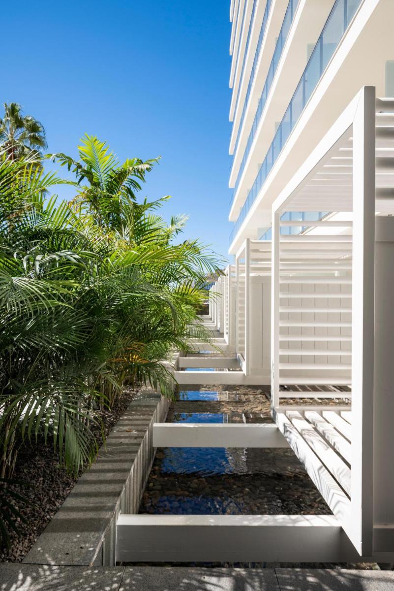 Marina Suites Gran Canaria