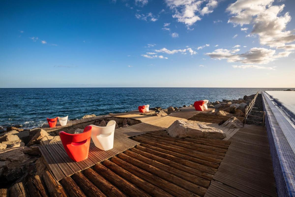 Marina Suites Gran Canaria