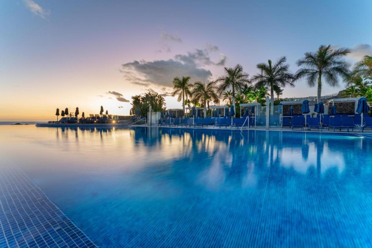 Marina Suites Gran Canaria