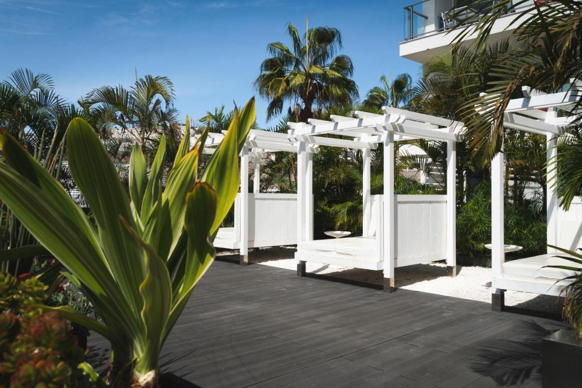 Marina Suites Gran Canaria
