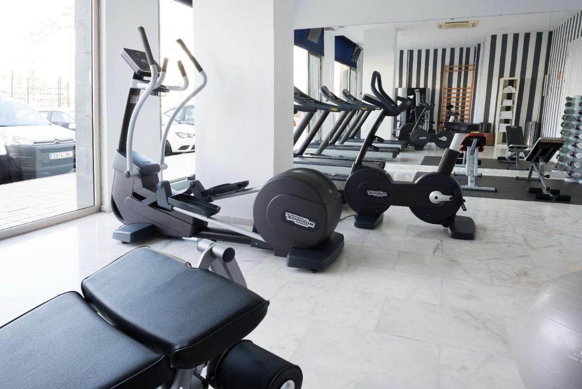 Marina Suites Gran Canaria
