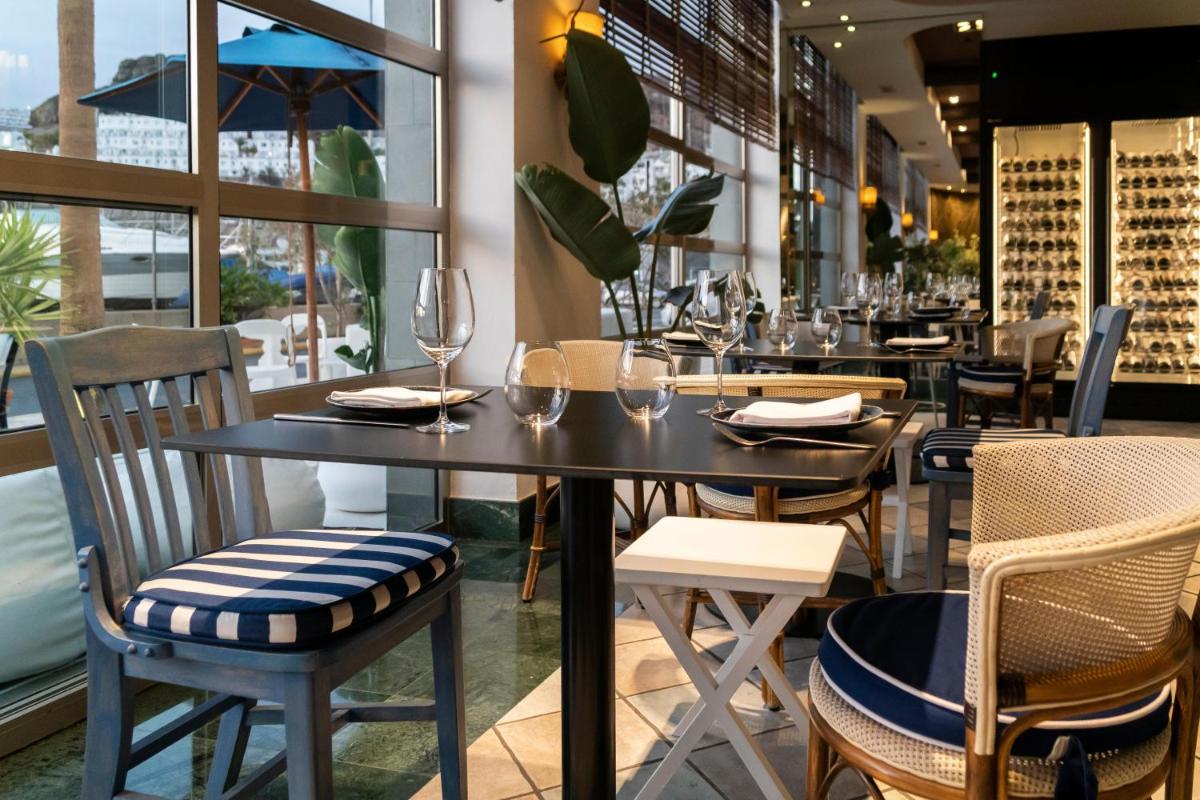 Marina Suites Gran Canaria