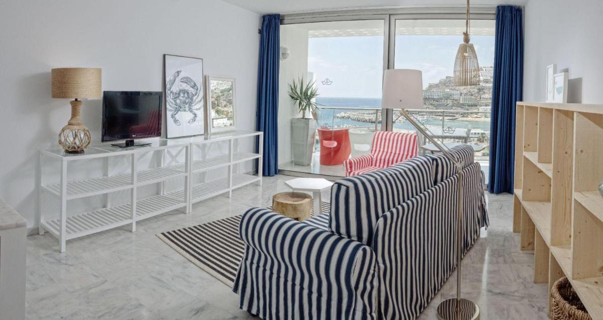 Marina Suites Gran Canaria