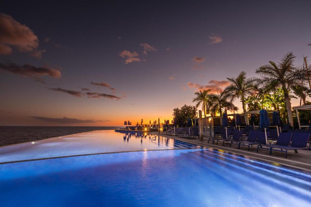 Marina Suites Gran Canaria