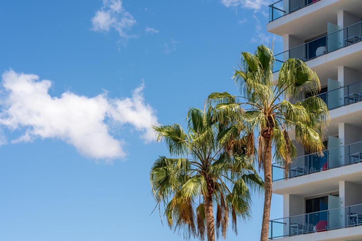 Marina Suites Gran Canaria