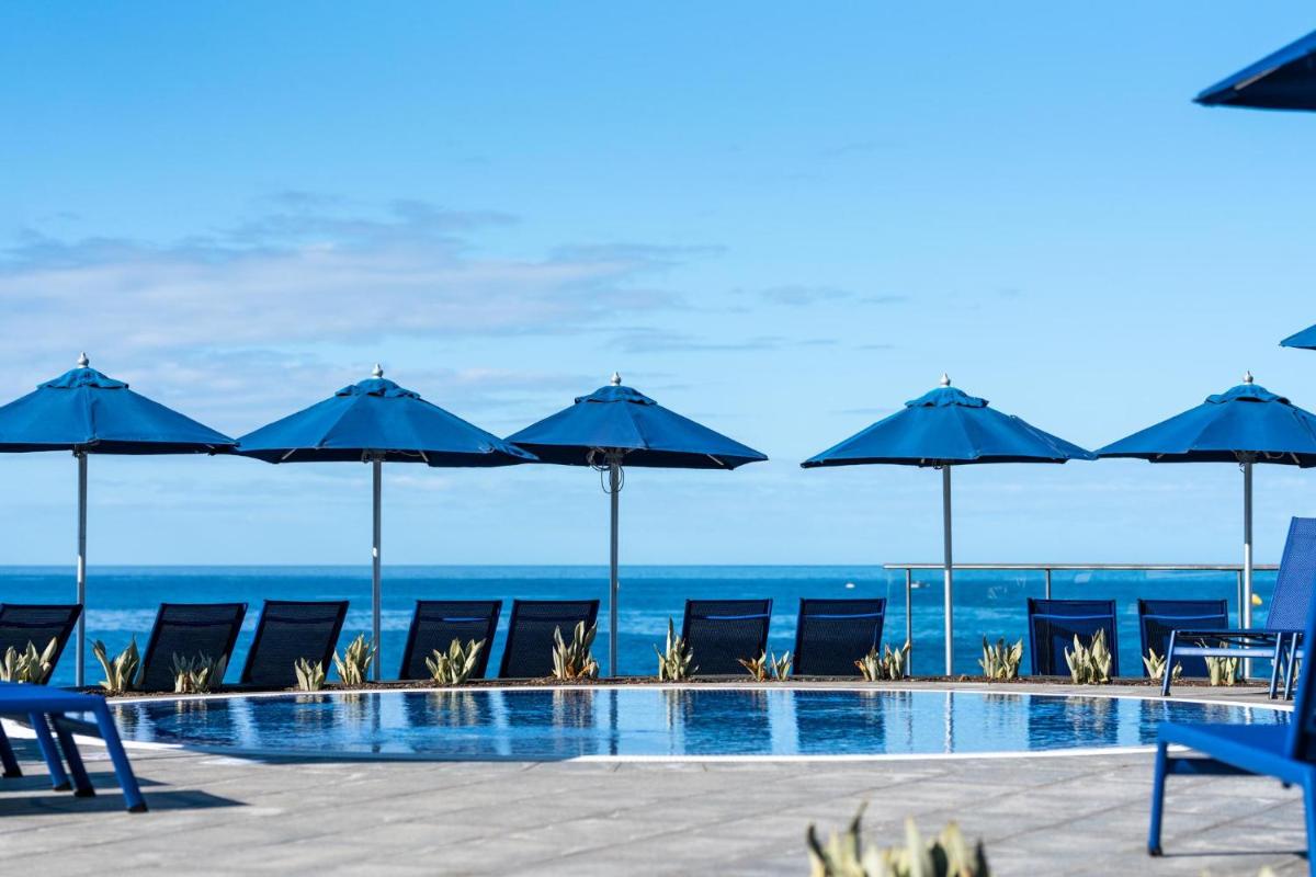 Marina Suites Gran Canaria