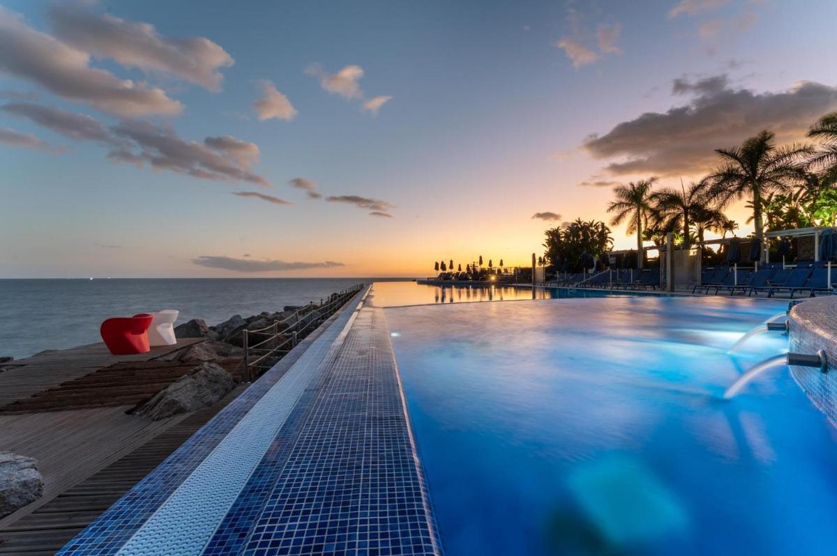 Marina Suites Gran Canaria