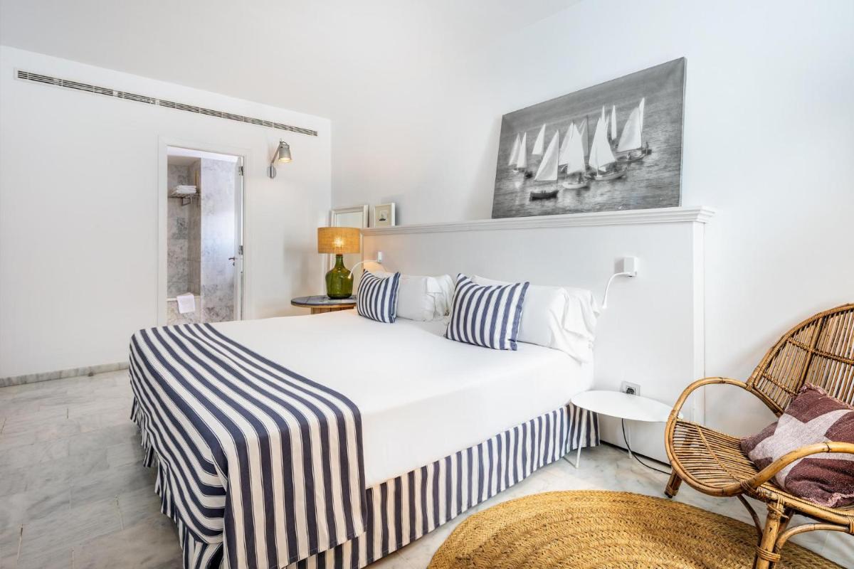Marina Suites Gran Canaria