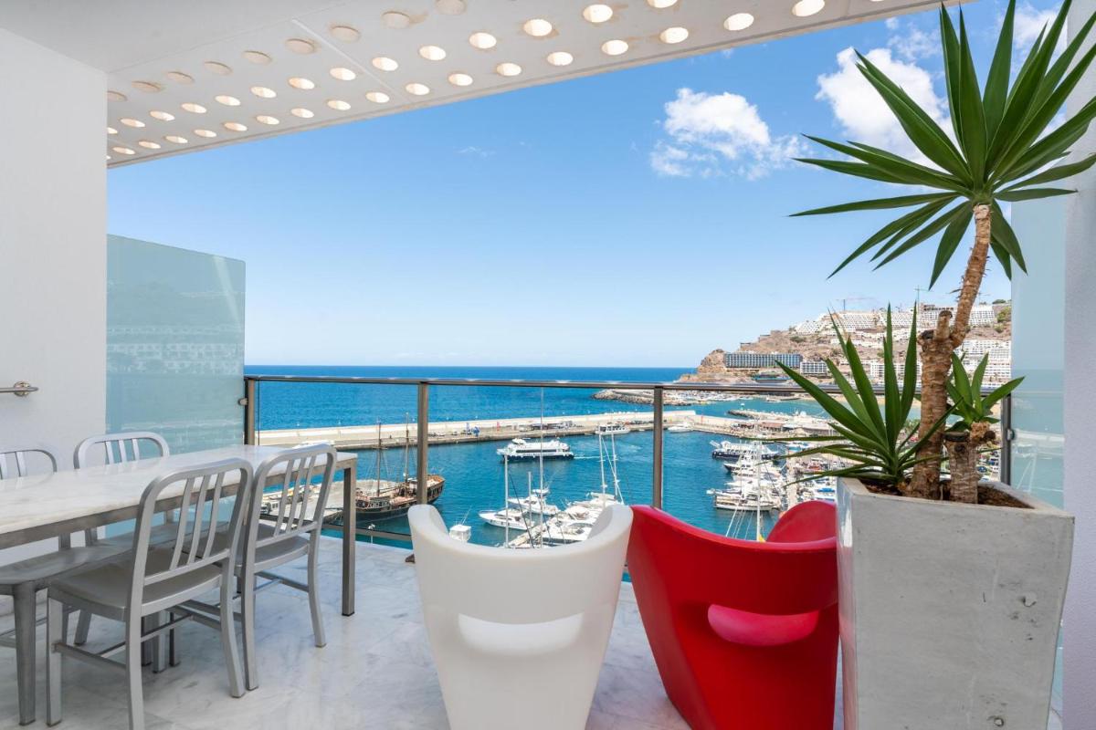 Marina Suites Gran Canaria