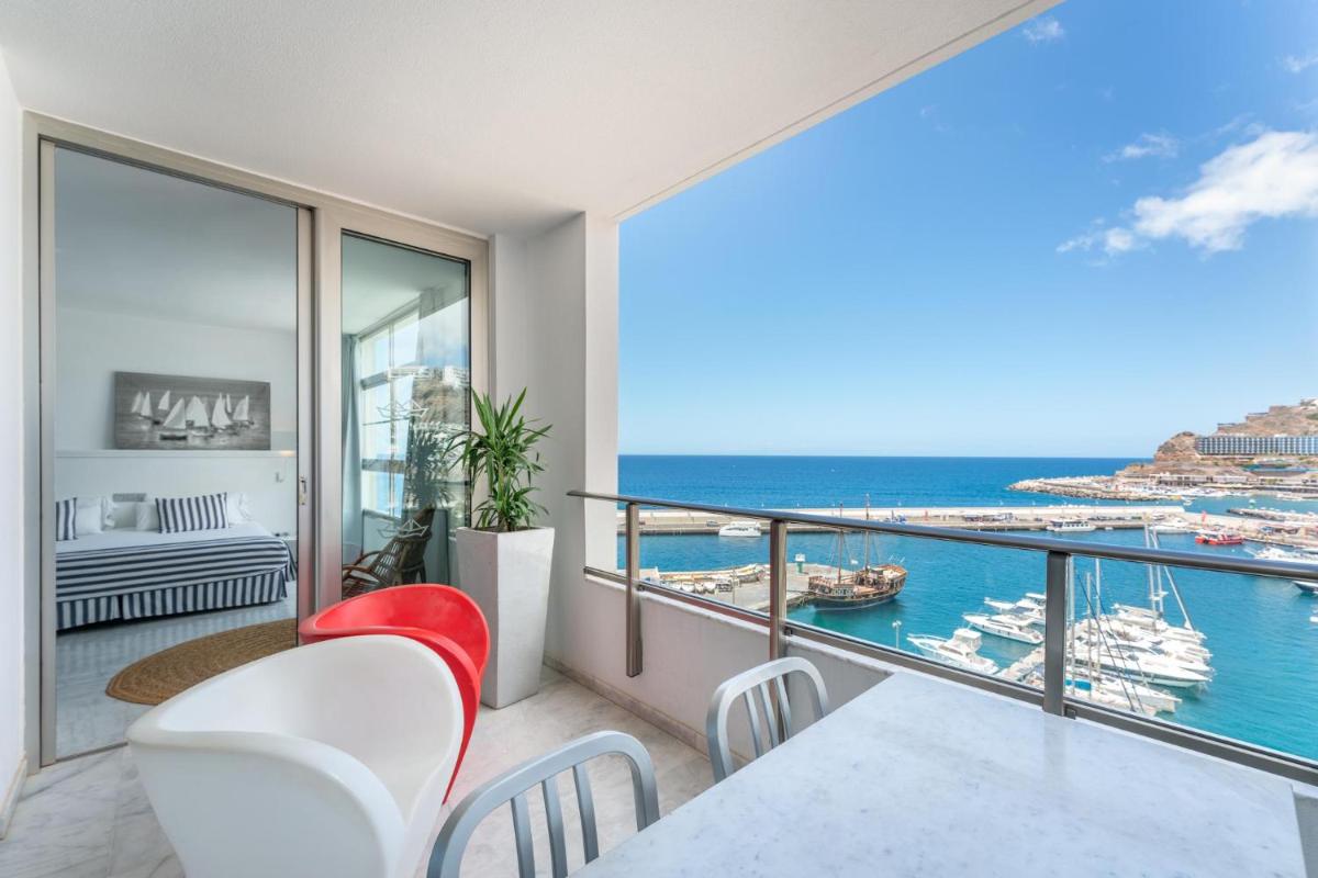 Marina Suites Gran Canaria