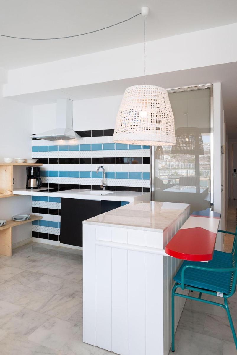 Marina Suites Gran Canaria
