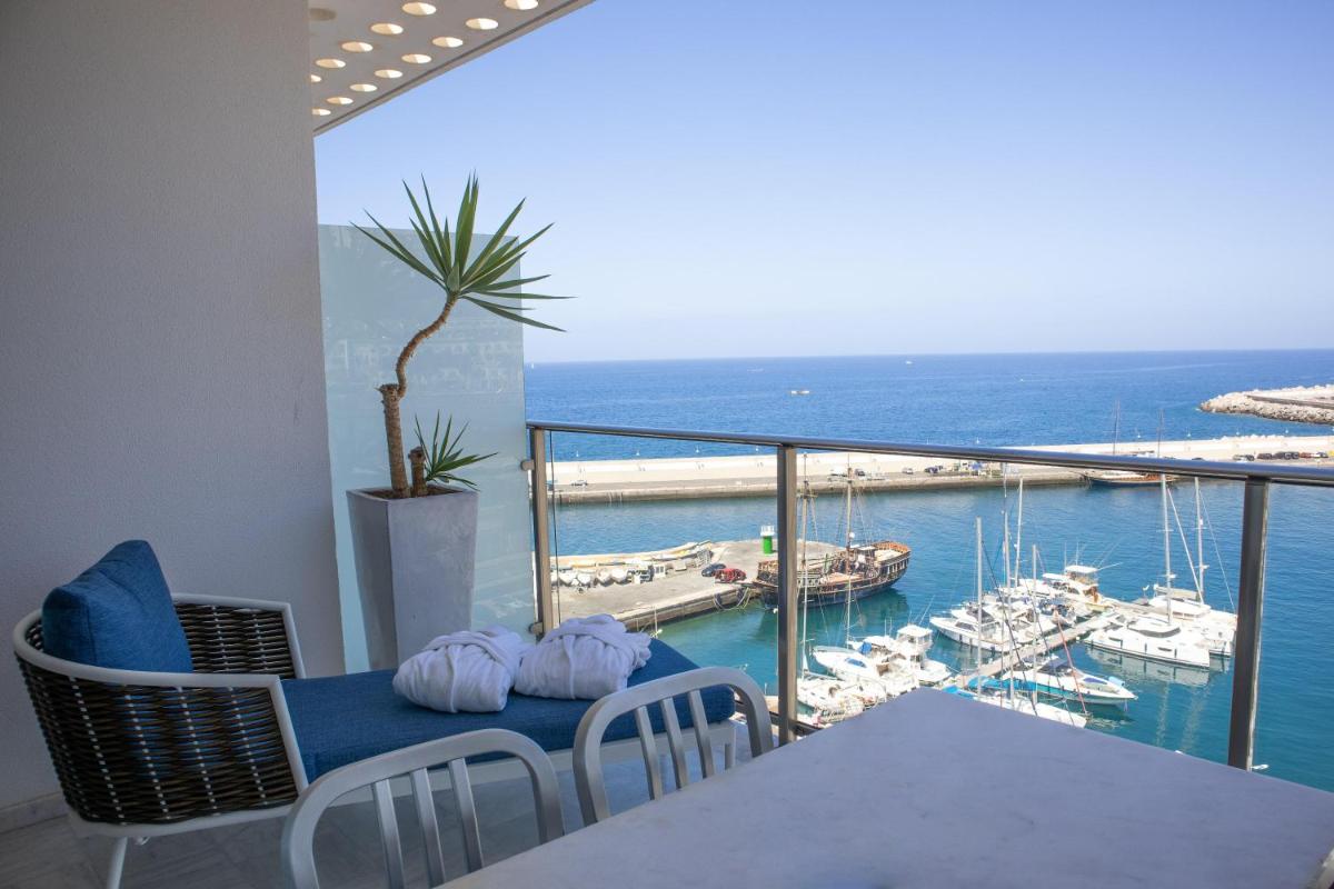 Marina Suites Gran Canaria