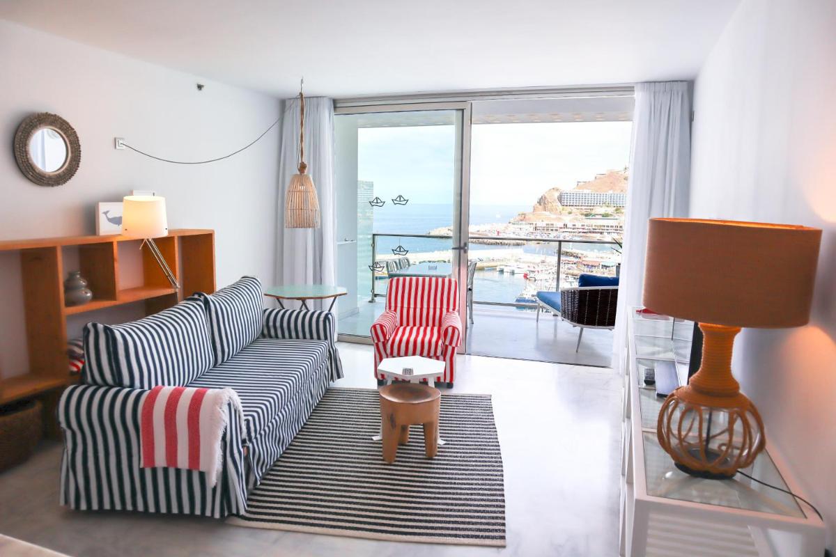Marina Suites Gran Canaria