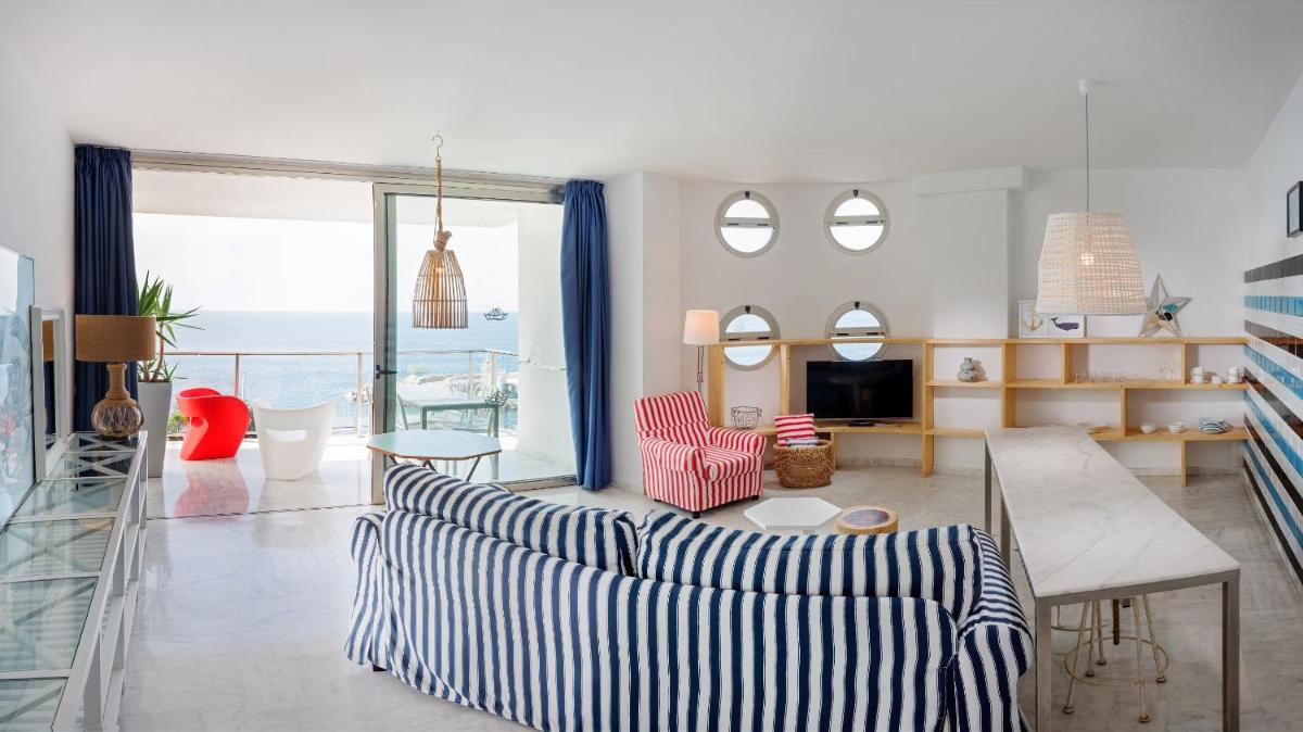 Marina Suites Gran Canaria