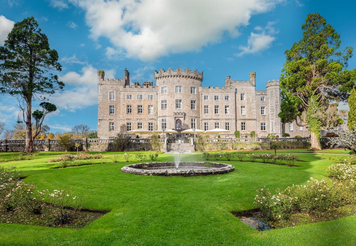 Markree Castle