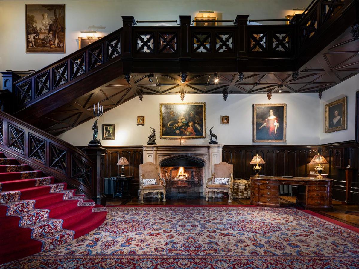 Markree Castle