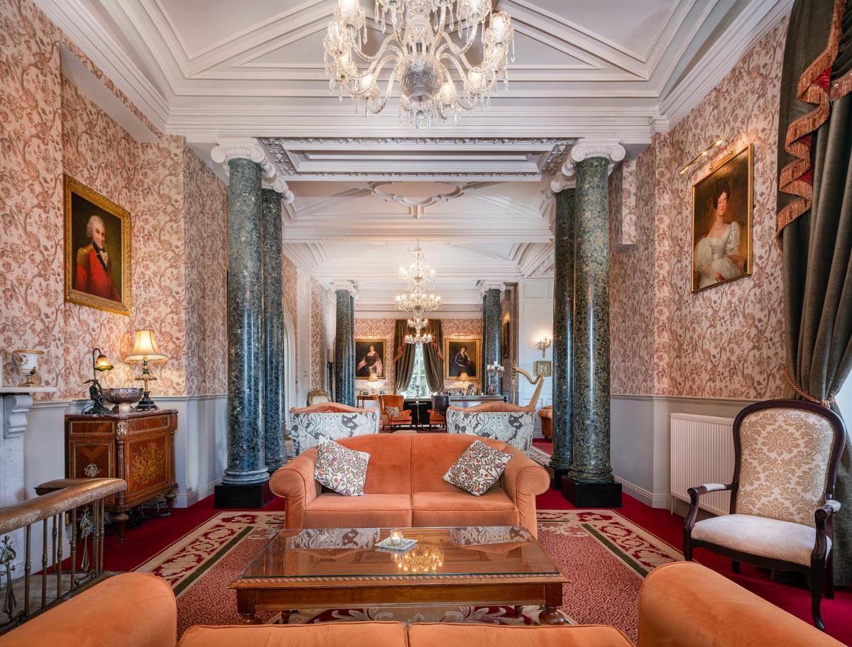 Markree Castle